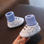 Blue / 11cm 0-6 Months