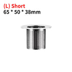(L) Short