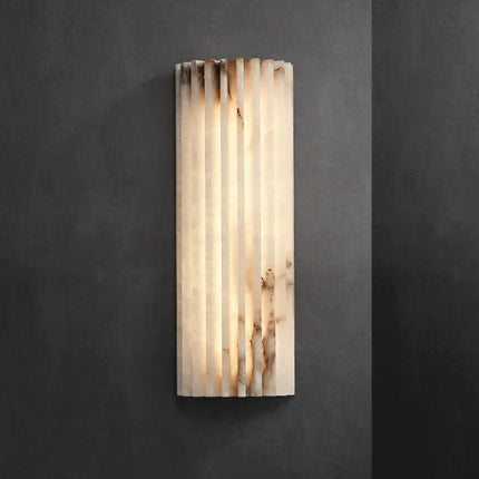 Marble Texture LED Wall Ambient Light