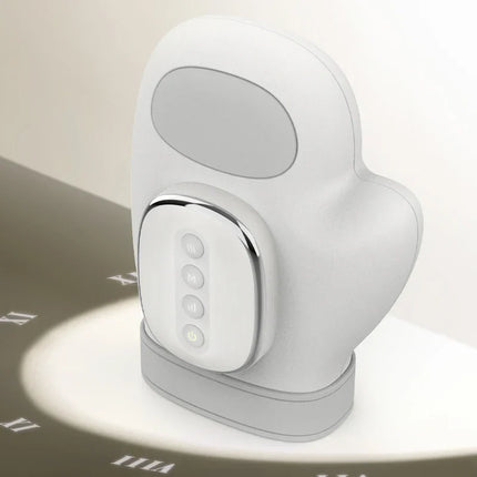 Smart Rechargeable Comfort Touch Hand Massager