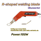 R Welding Kit / EU