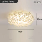 Ceiling light-C / Cold White