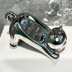 silver