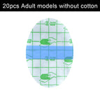 20pc no cotton 6x8