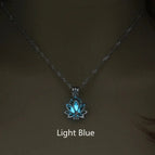 light blue