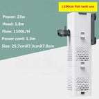 23w / EU adapter plug