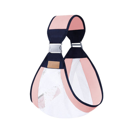 Baby Easy Hold Ergonomic Shoulder Carrier