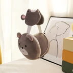 Grey Bear
