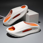 23-Orange / 36-37(23-23.5cm)
