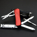 8 in 1 red