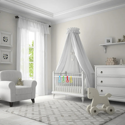 Baby Stand Support Sit-Up Handles