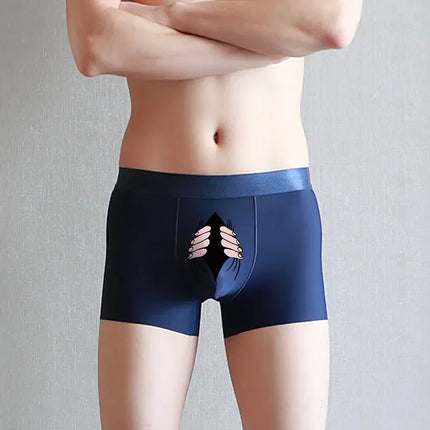 Hold It Men Underwear