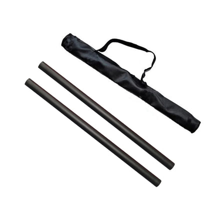Protector Lightweight Impact-Absorbing Self-Defence Stick
