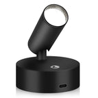black / 3 Color Dimming