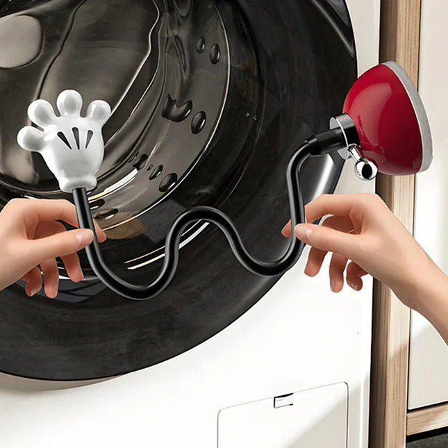 Mini Hand Magnetic Door Holder Stabilizer