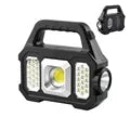 (LED Silver)
