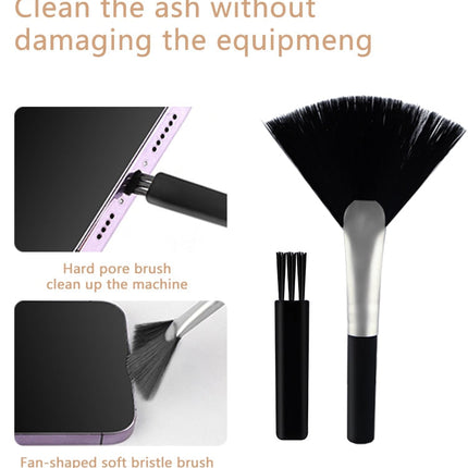 18in1 Clean Computer Tech Brush Set