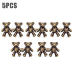 Bronze-5pcs