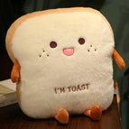 toast one teeth