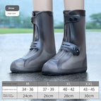 Tan high tube / XL(40-42)