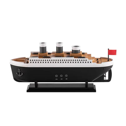 Vintage Ferry Ambient Mist Humidifier