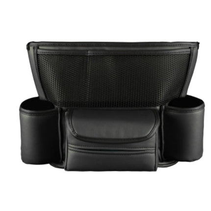 Ultimate Car Console Organizer