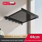 Black 44cm