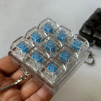 9 Keys-Transparent