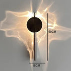 50CM One Round