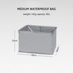 Waterproof bag