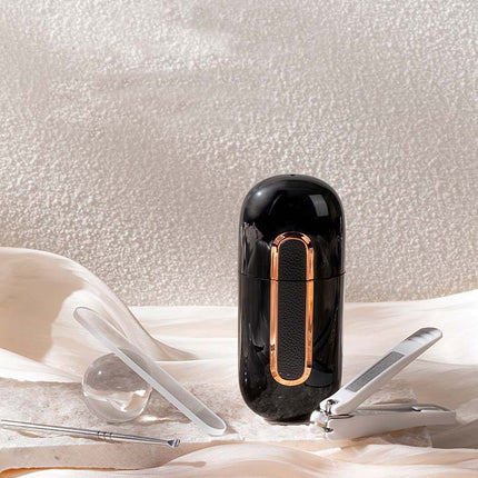 Portable Mini Nail Clipper Set