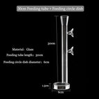 30cm Feeding Set