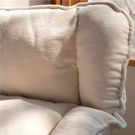 Tatami Minimal Foldable Floor Recliner Sofa