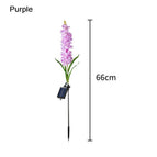 Purple B / 4PCS