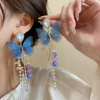 Blue-purple