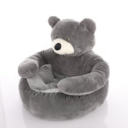 Grey / 45CM