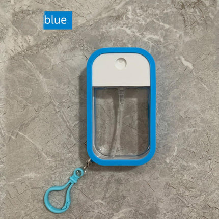 Infinite Refillable Travel Size Bottles