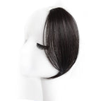 natural black Left