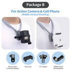 Package B
