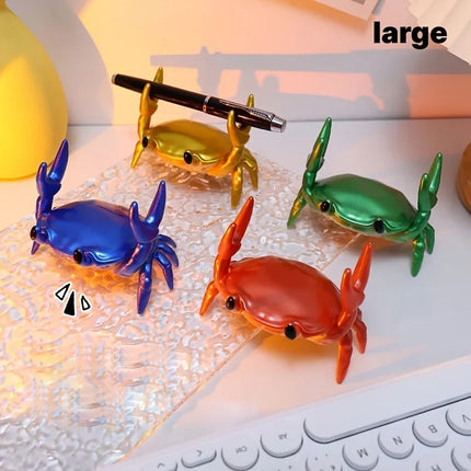 Crab Claw Weight-Lifting Accessory Holder