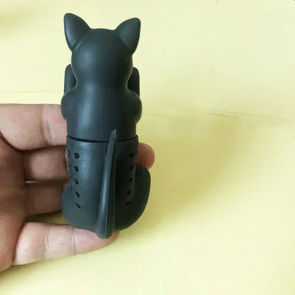 Cool Cat Tea Infuser