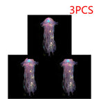 Purple 3PCS