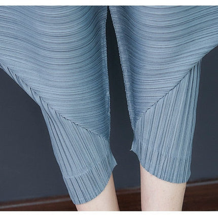Fried Chicken Acrylic Pants for Women