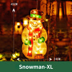 Snowman-XL
