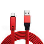 Red Cable / for Micro USB