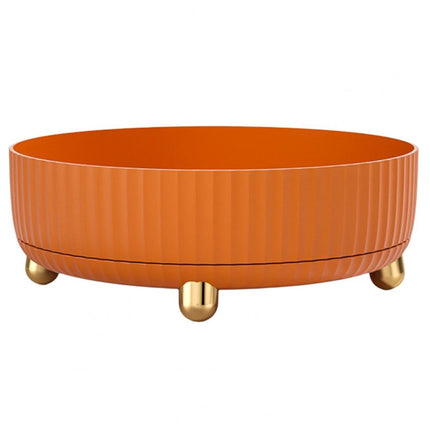 360 Kitchen Spice Organizer Rotating Rack