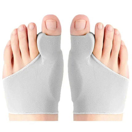 Toe Alignment Corrector Foot Support Sleeve