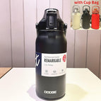Black / 1300ml