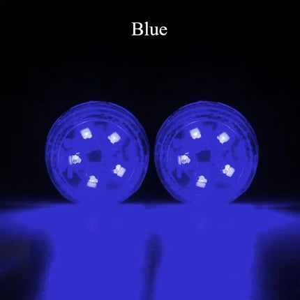 Wireless Car Door Safety Warning Lights
