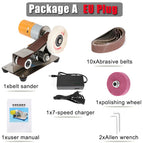 Package A EU Plug